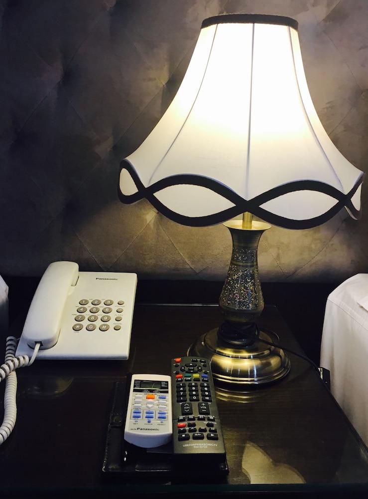 Hong Ngoc Cochinchine Boutique Hotel & Spa Hanoi Buitenkant foto